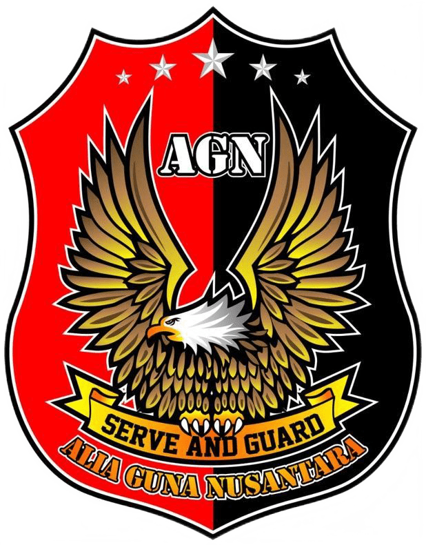 Logo PT Alia Guna Nusantara - Perusahaan Jasa Keamanan dan Outsourcing