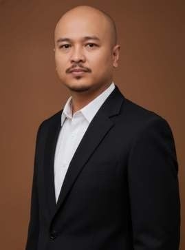 Alia Sofyan, S.H. - Direktur Utama PT Alia Guna Nusantara